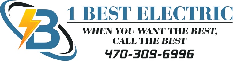 1 Best Electric llc - Home